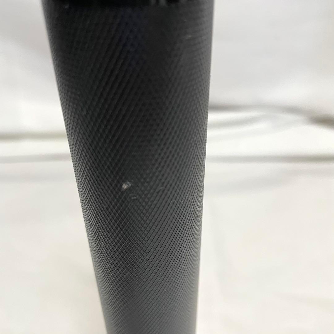 マグライト MAGLITE キャンプ 黒