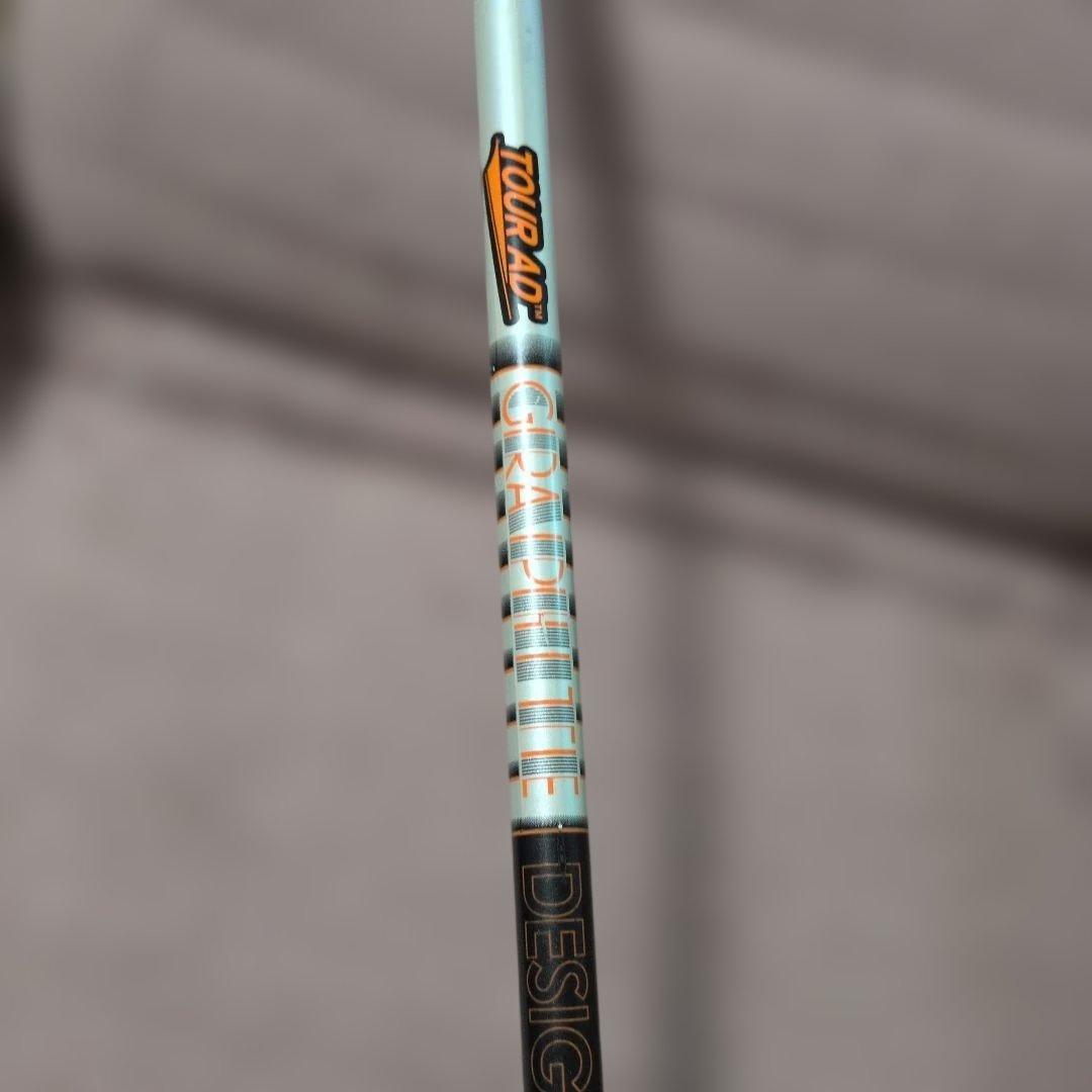 テーラーメイド　ロフト角9.5 M4ドライバー　フレックスS