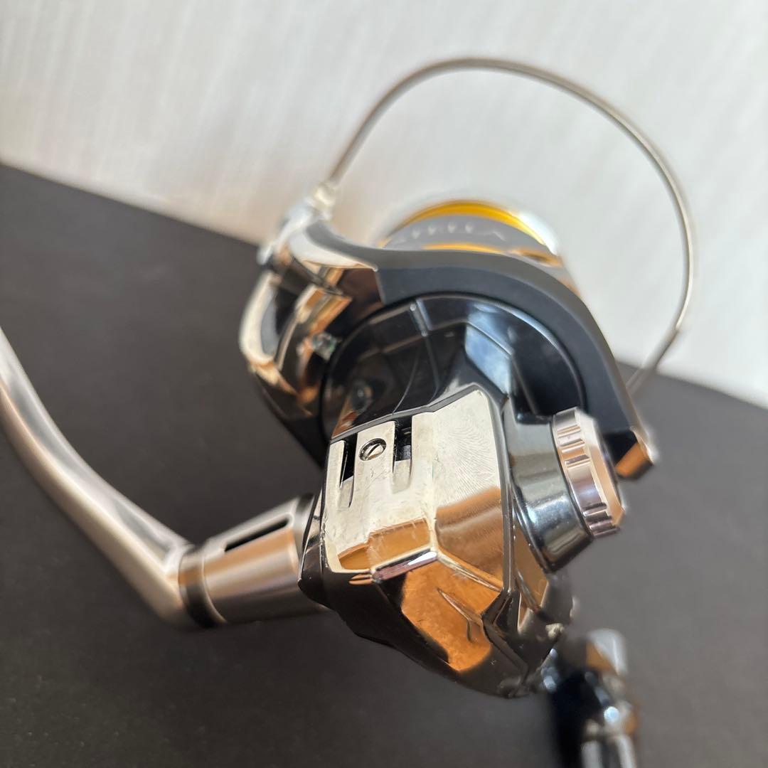 リール 13 STELLA SW 8000HG