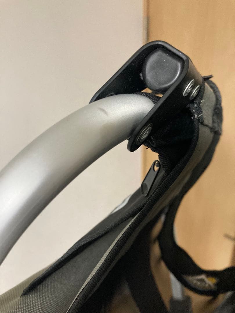 希少2脚セットGCI PICO ARM CHAIR　ピコアームチェア　キャンプ