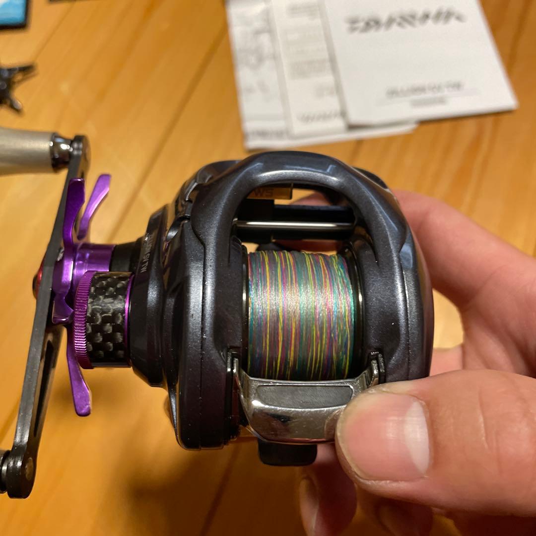 ジリオンsvtw