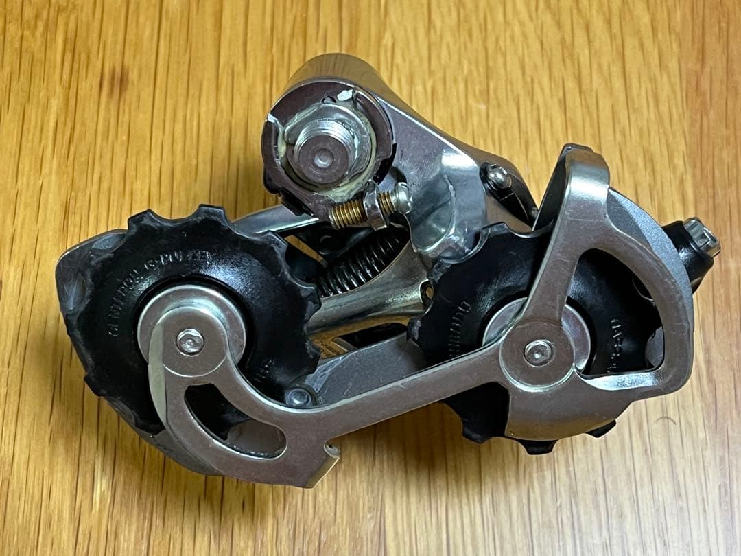 TIAGRA 4500コンポーネントセット