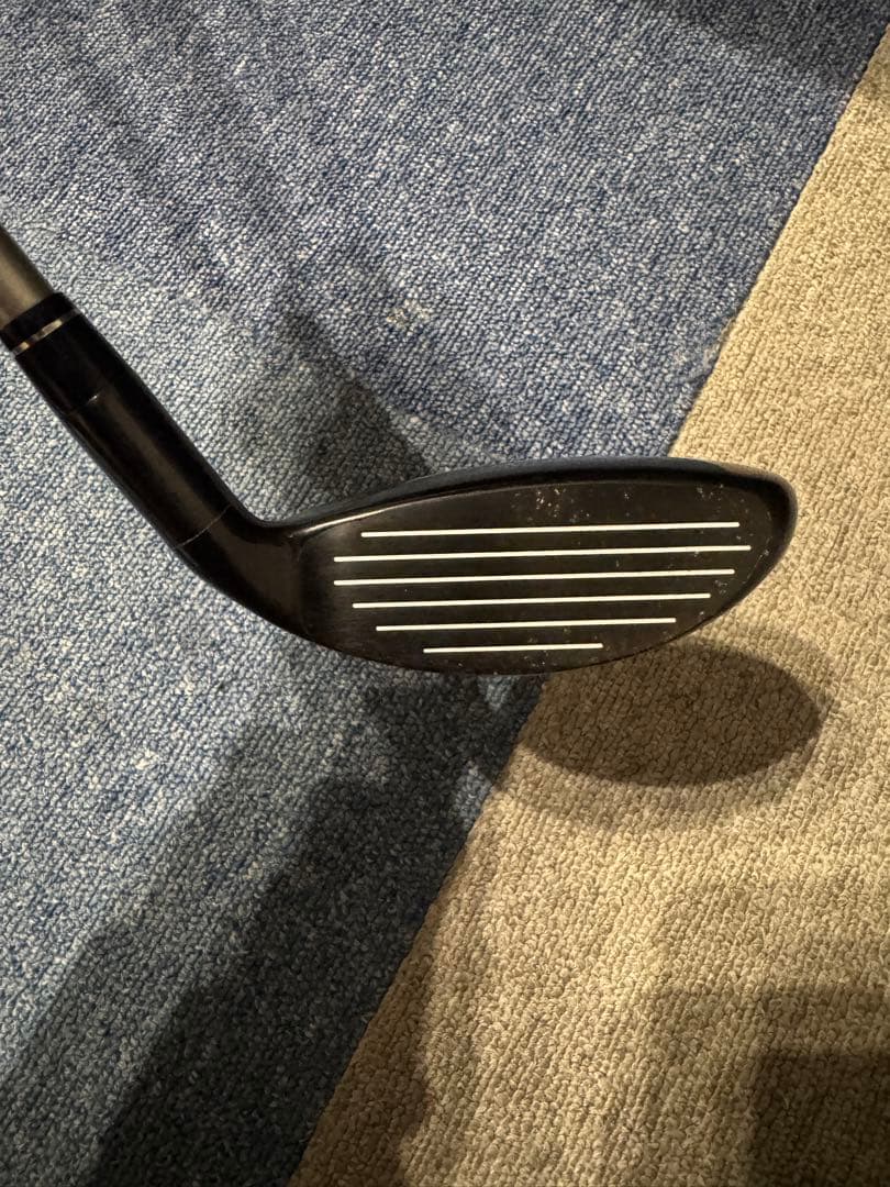 レフティ　Callaway X Hot 4u のみ