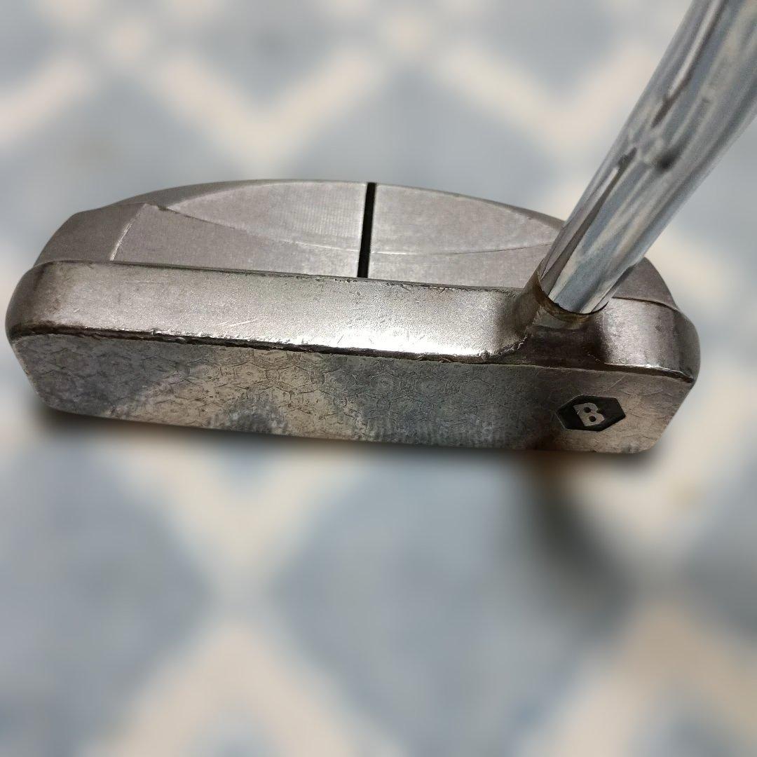 BETTINARDI 360 XMパター