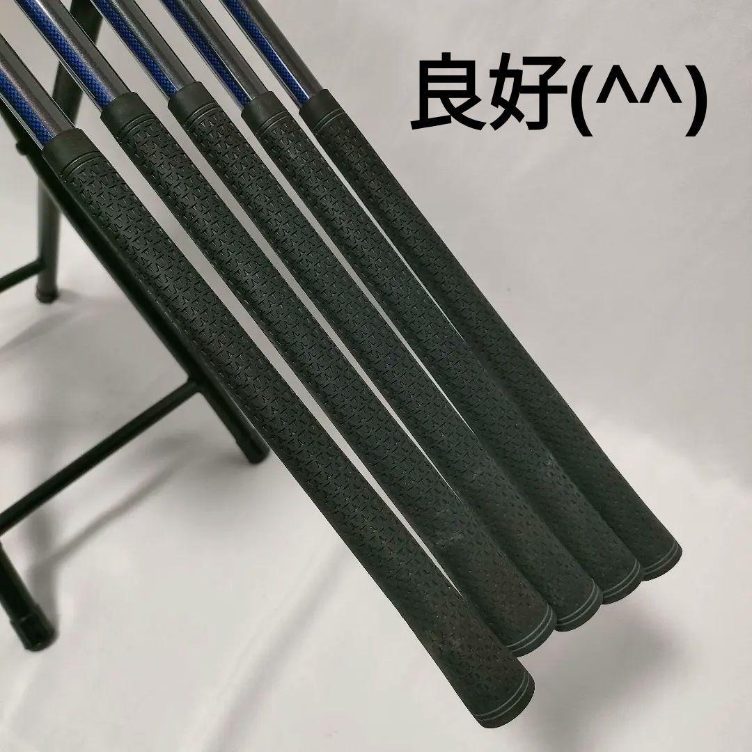 良品　IGNIO　メンズフルセット　買い足し不要　即ラウンドOK　送料込み