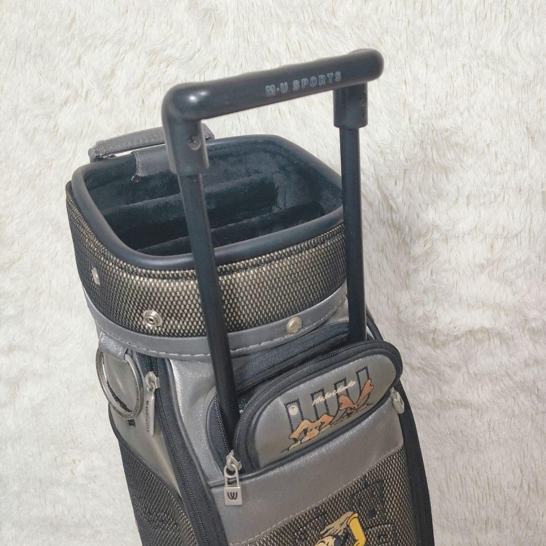 ウィルソン ティアラM.U SPORTS 7本セット レディースゴルフ 初心者