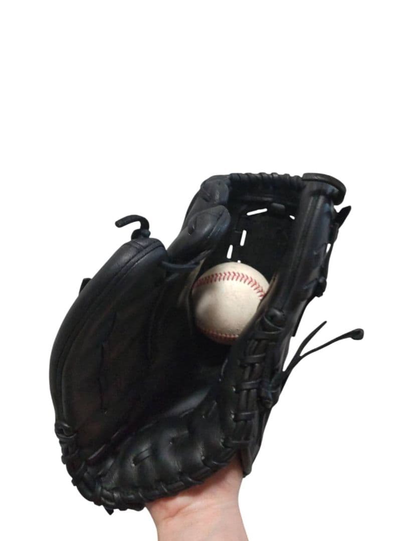 硬式 ミズノプロ 左投げ ビッグM ビッグエムミズプロ 4D MIZUNOPro