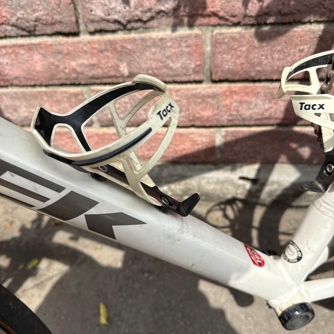 パーツ TREK 1.1 Campagnolo Scirocco 35mm