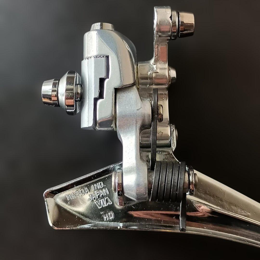 【未使用】SUNTOUR SUPERBE PRO FD 直付け