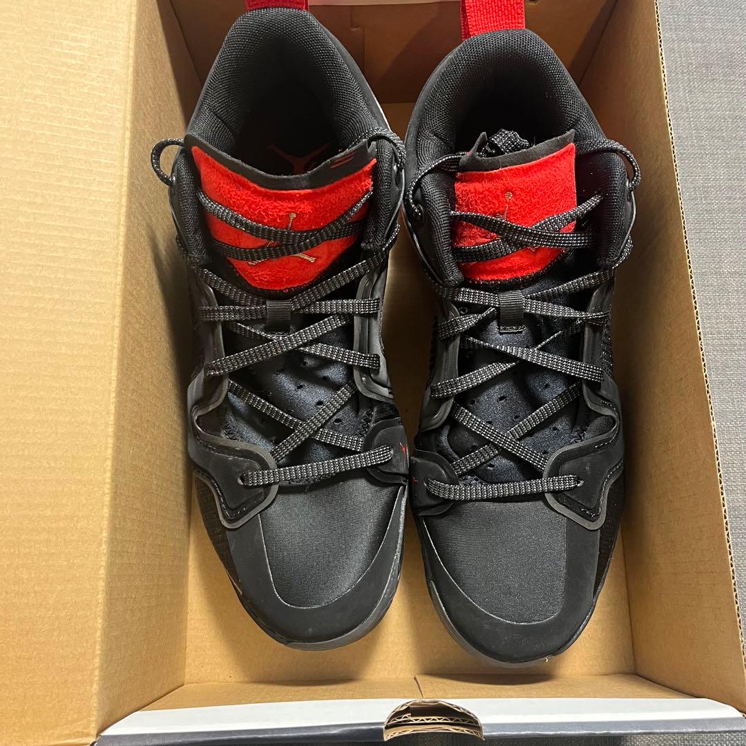 jordan37 low ジョーダン37