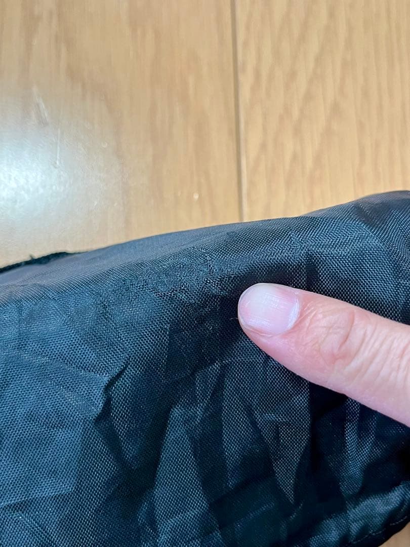 LOGOSエアライト・1ポールシート