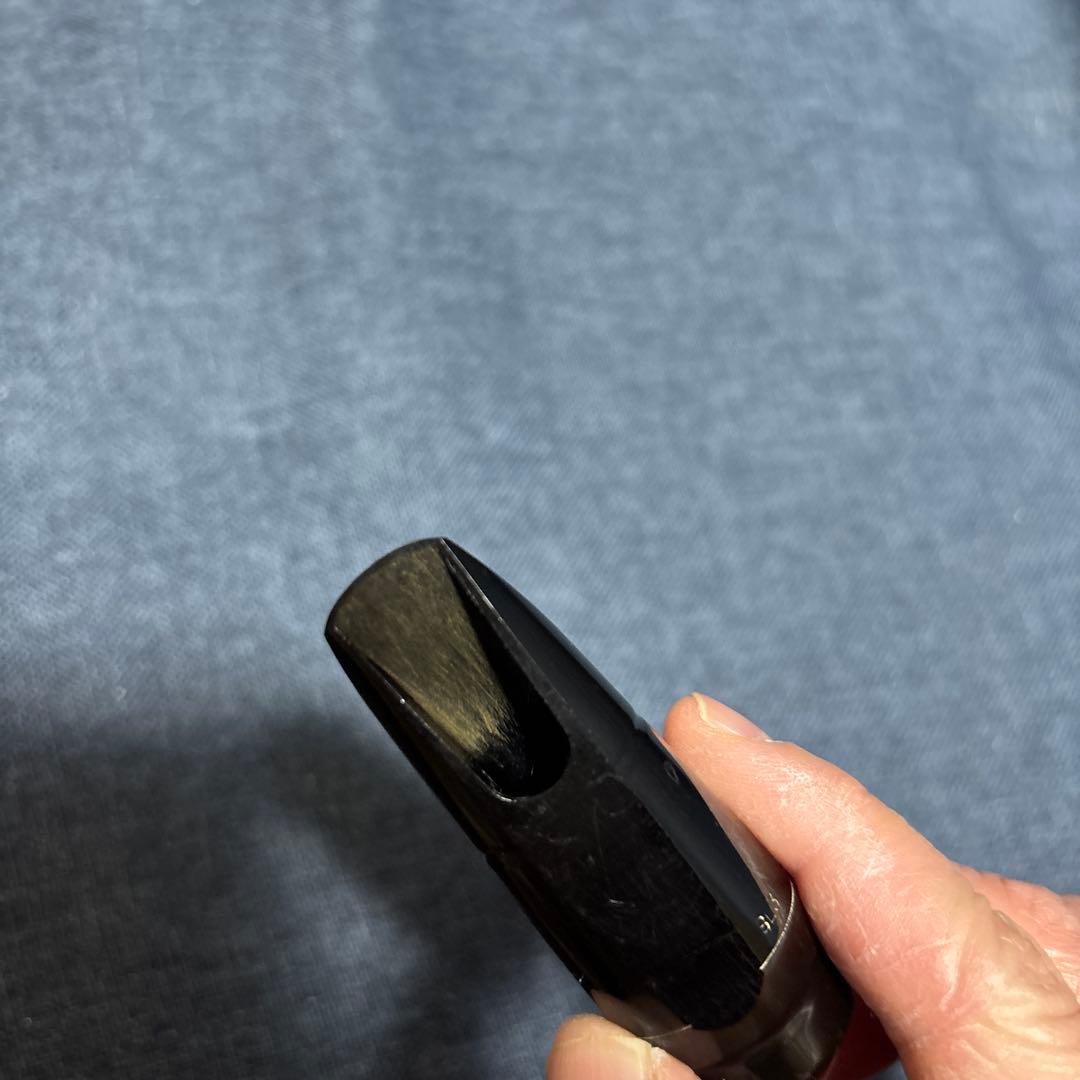 バンドレン　Optimum ソプラノサックスマウスピース