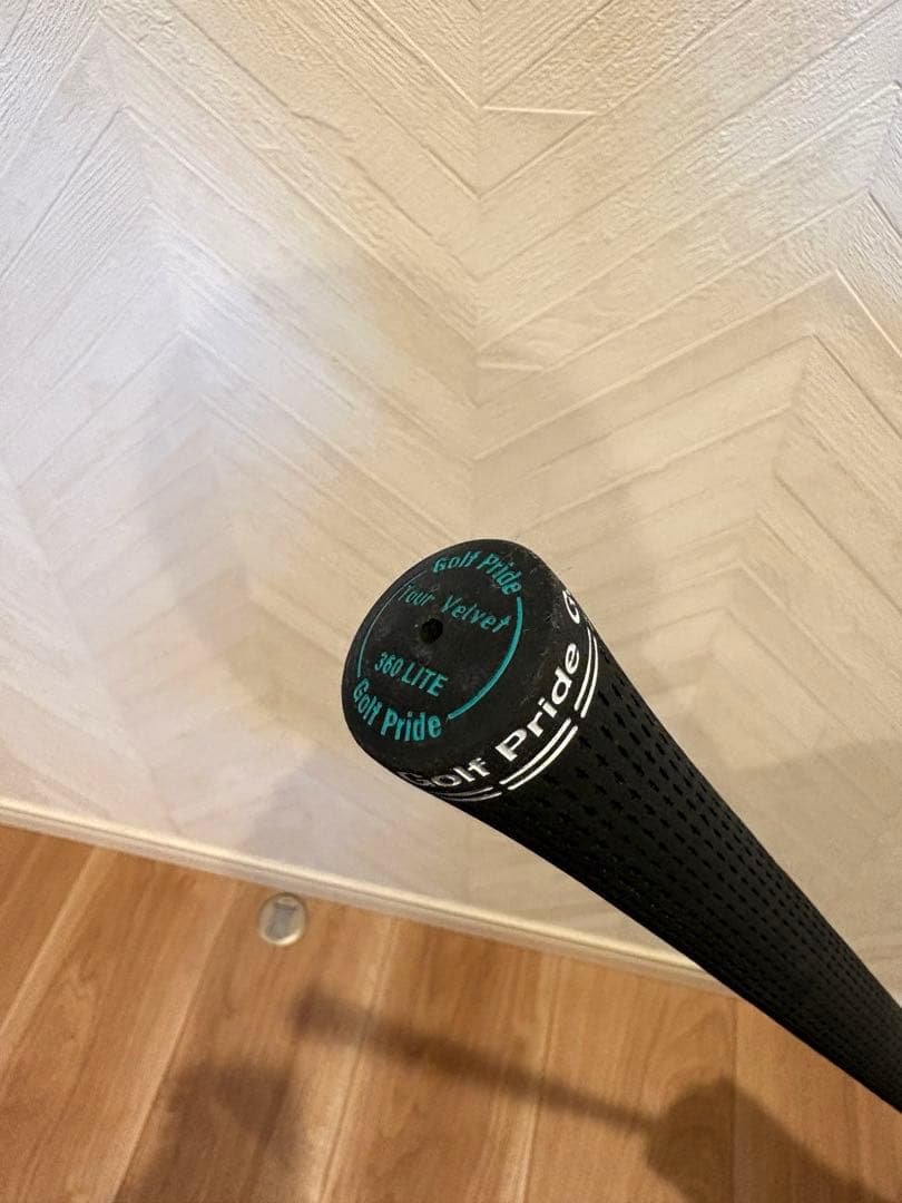 G430 ハイブリッド 6U PING TOUR 2.0 CHROME 85R