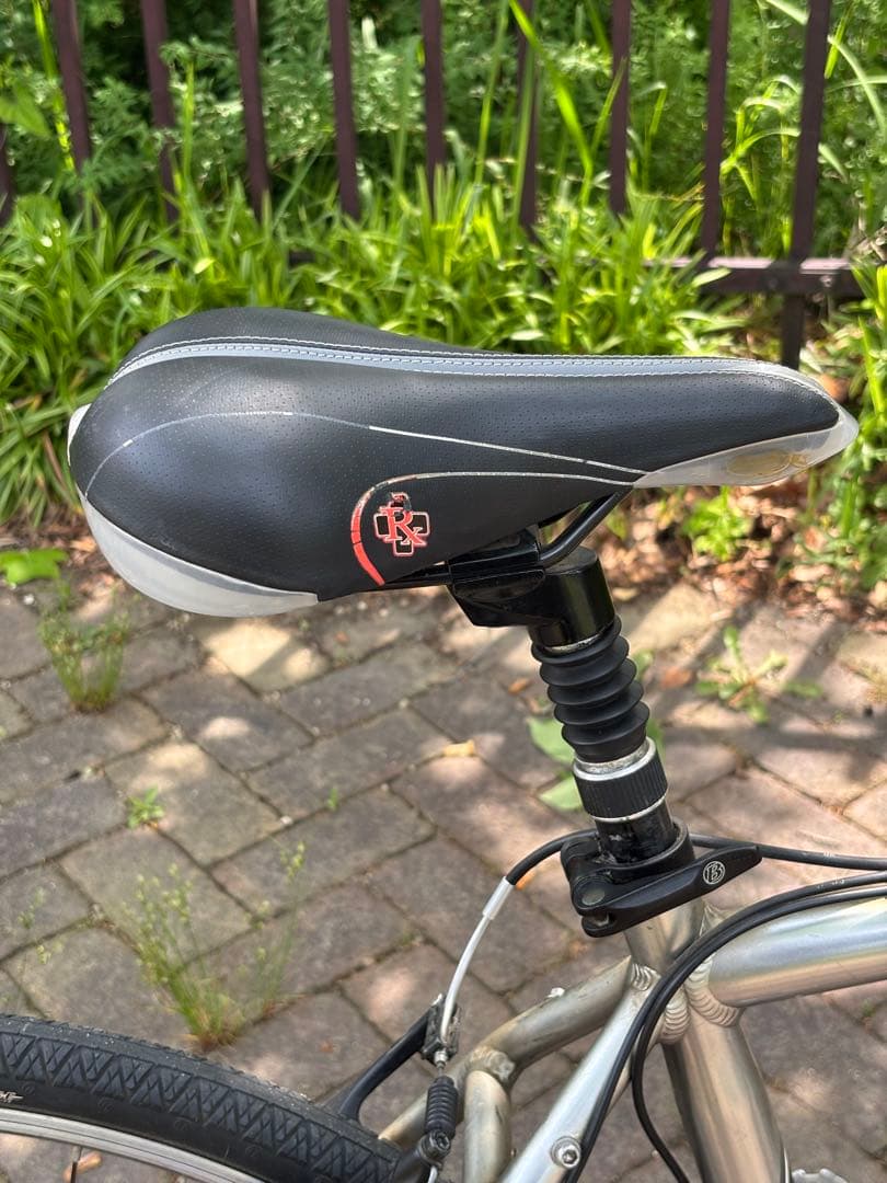 【値下げ】【引取優先】TREK トレック 7100FX クロスバイク
