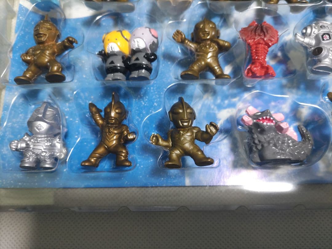 当時物　ウルトラマン　ポケットヒーロー大図鑑