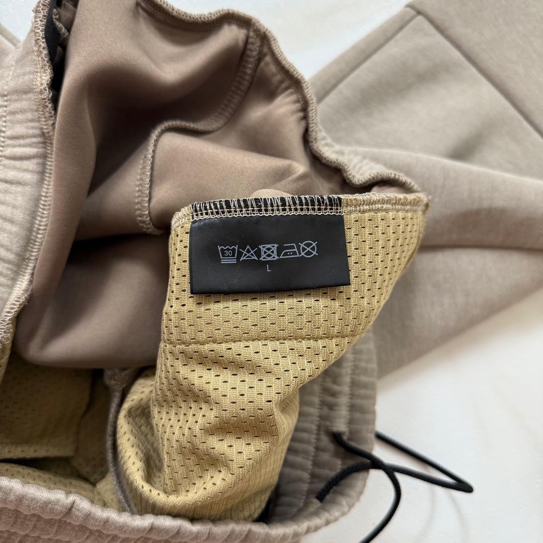 TFW49 CARDBOARD PANTS スウェット ゴルフ ストレッチ
