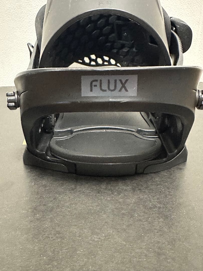 FLUX XF BLACK Sサイズ