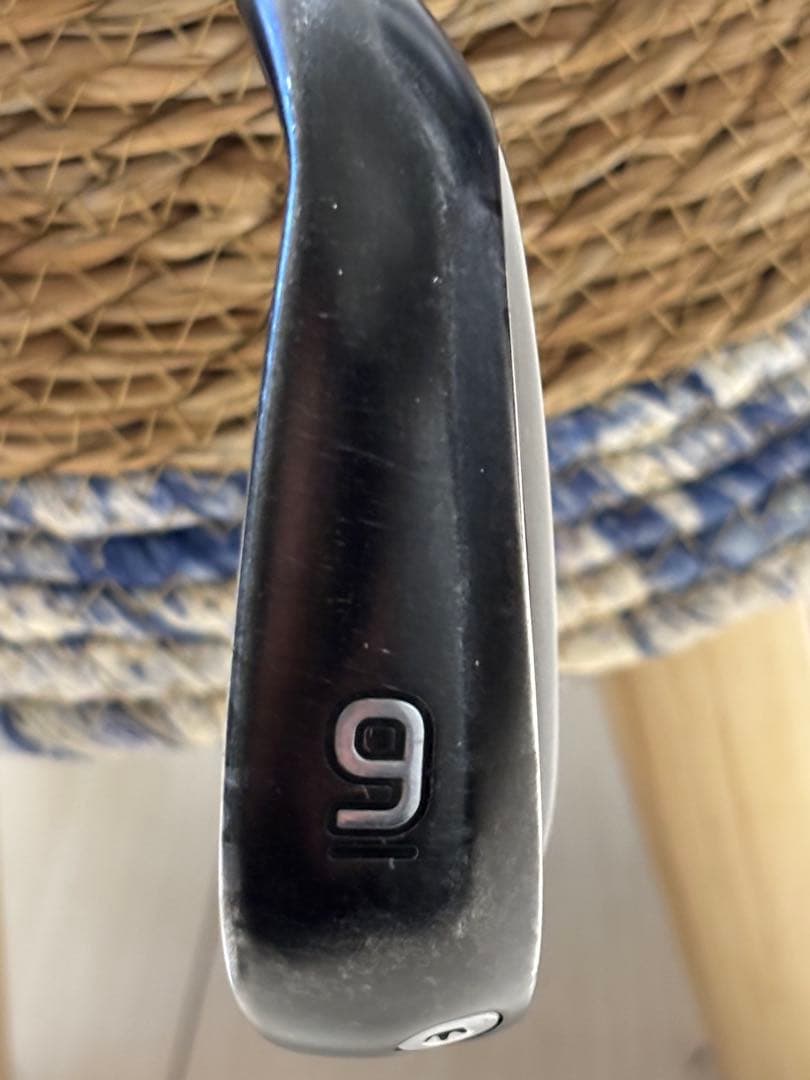 PING G710 アイアンセット 5本セット