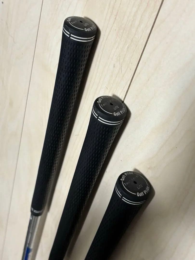 PING G710 アイアンセット 5本セット