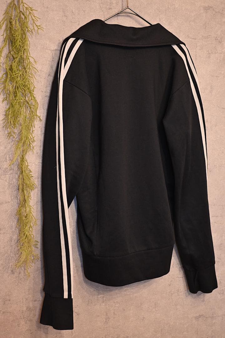 ウォーキング・ランニングウェア 00s Adidas Beckenbauer Track Jacket