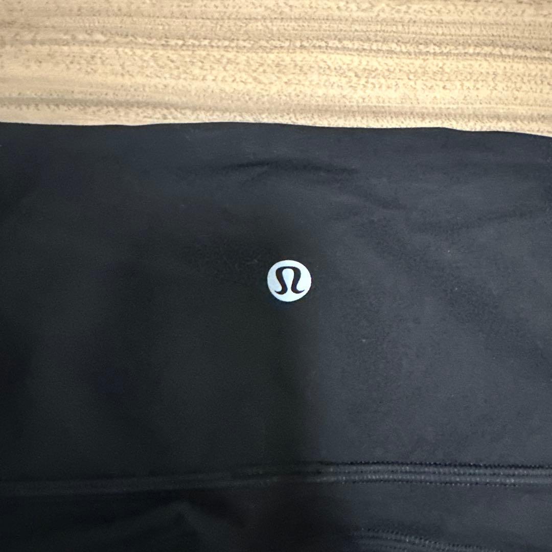 lululemon Groovy SHRNulu フレアパンツ XS