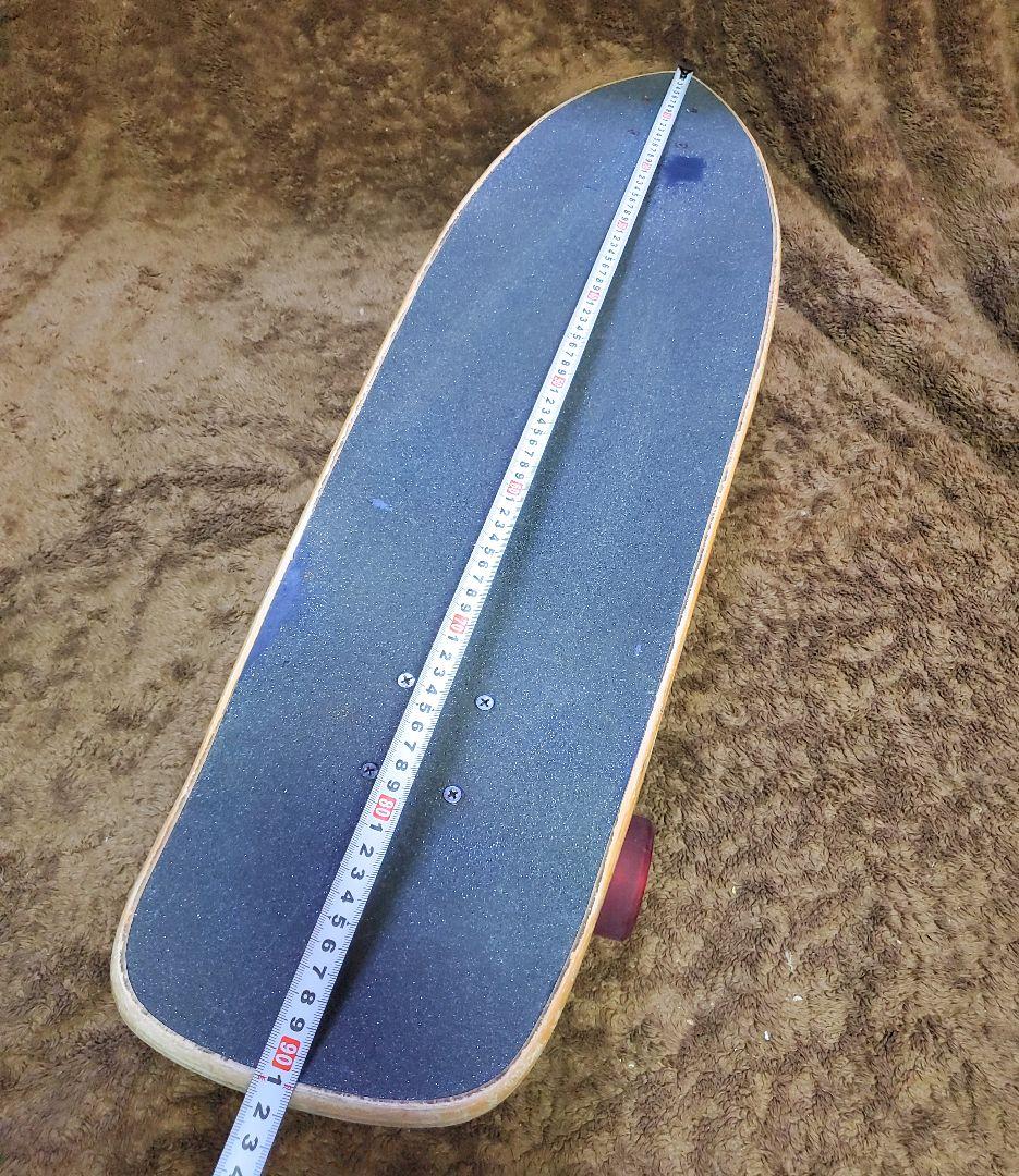 TRYWHEEL サーフスケート
