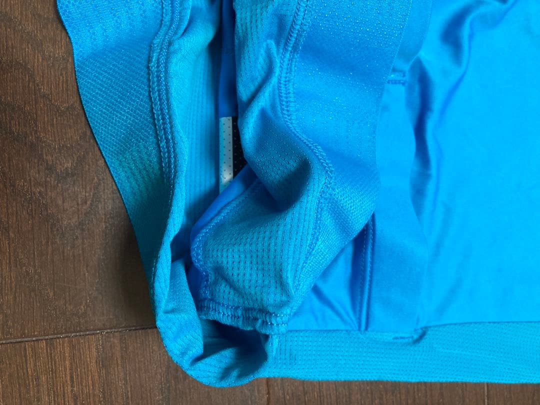 ラファ プロチームトレーニングジャージ RAPHA PRO TEAM Mサイズ