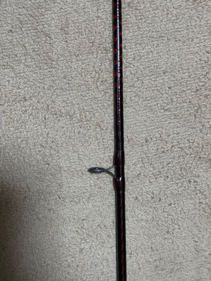 シマノ　スコーピオン1602R-4
