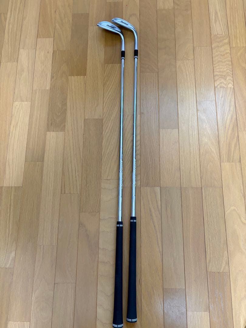 Cleveland CVX2 ウェッジ50度56度 DG95S200 セット