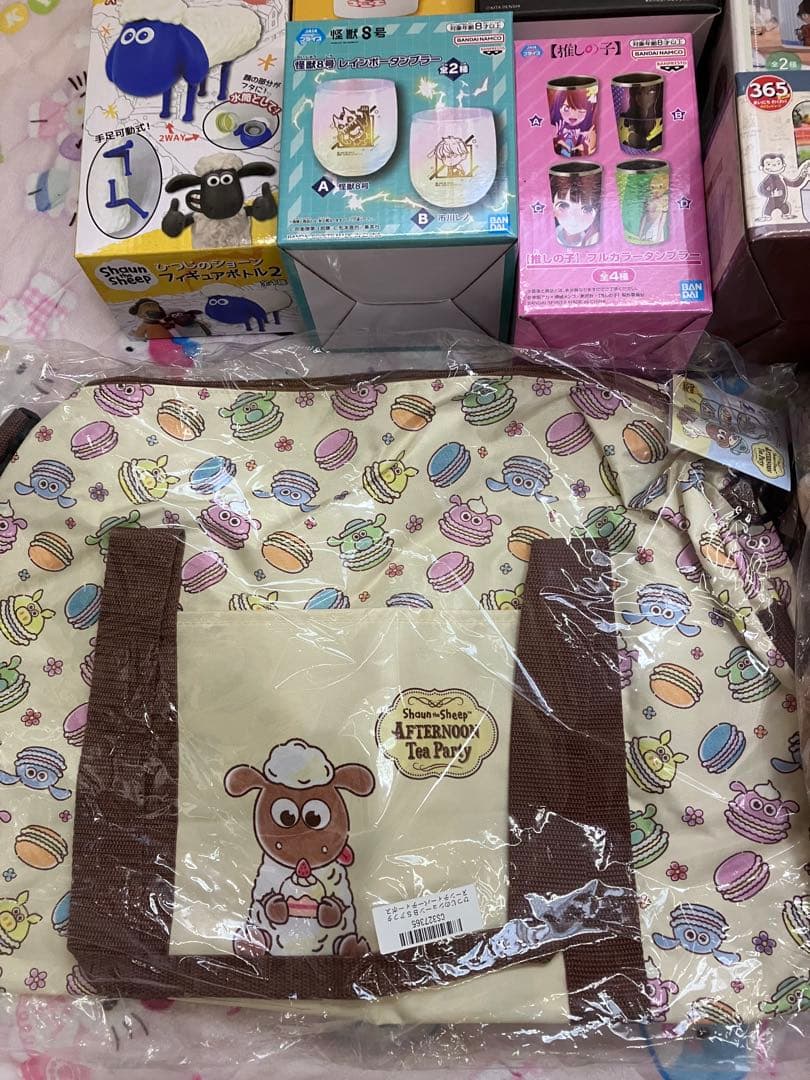 新品 プライズ　雑貨　キッズ　おもちゃ　景品　大量40点まとめ売り　おまけ有