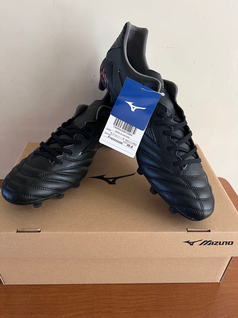 Mizuno モナルシーダNEO Ⅱ PRO 30.0cm