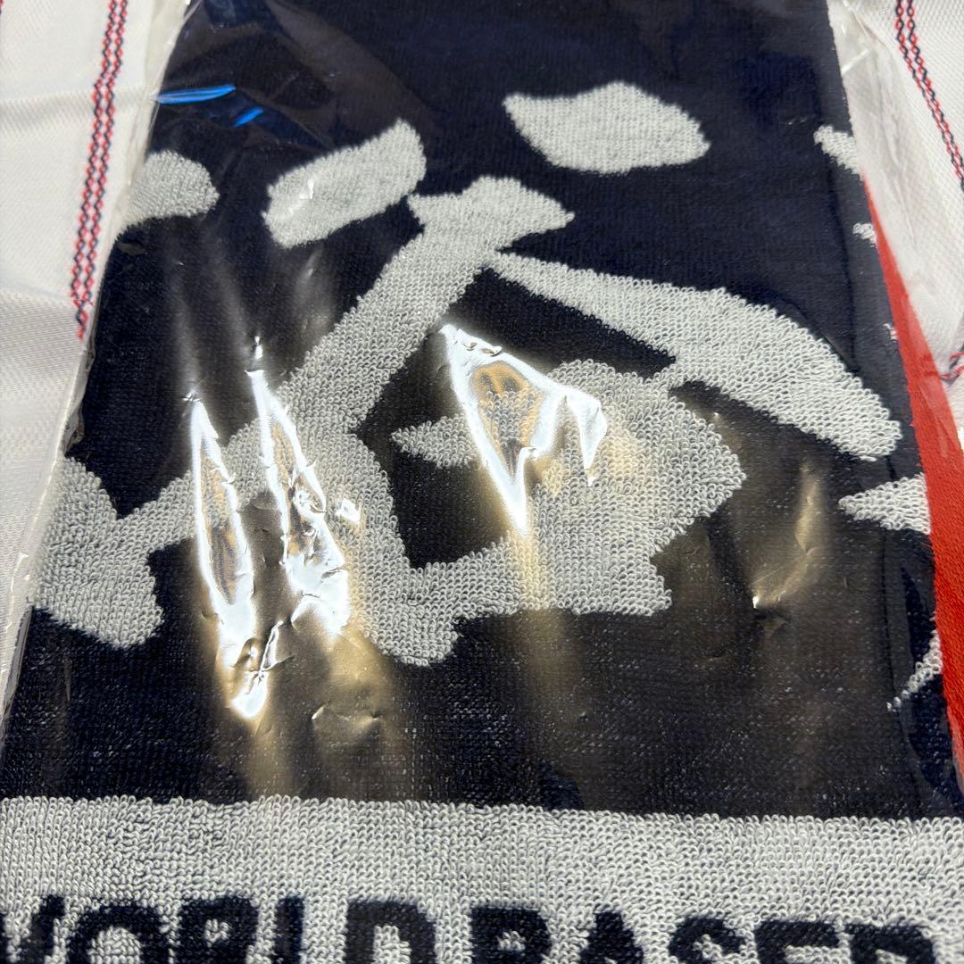 WBC2026年応援ユニフォームと大谷翔平タオルセット