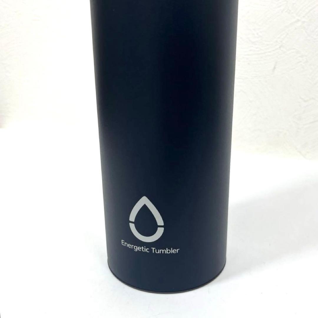 【未使用】タイガー エナジェティックタンブラー ステンレスボトル800ml