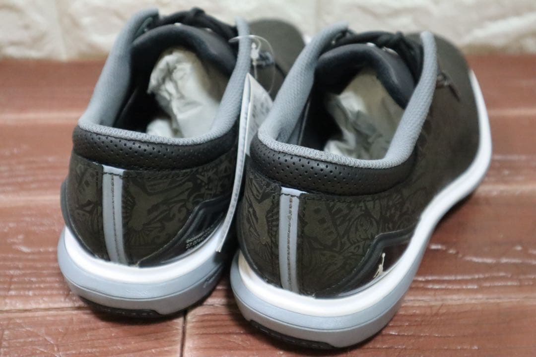 新品 26.5㎝　ナイキ ゴルフ　NIKE GOLF ジョーダン ADG 5