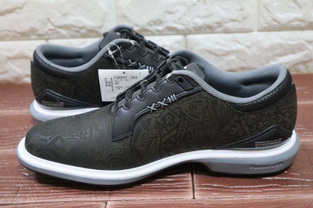新品 26.5㎝　ナイキ ゴルフ　NIKE GOLF ジョーダン ADG 5