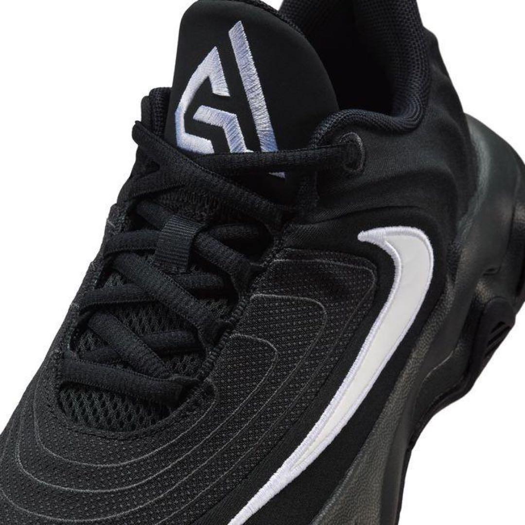 NIKE GIANNIS IMMORTALITY 4 24.0cm 箱なし配送