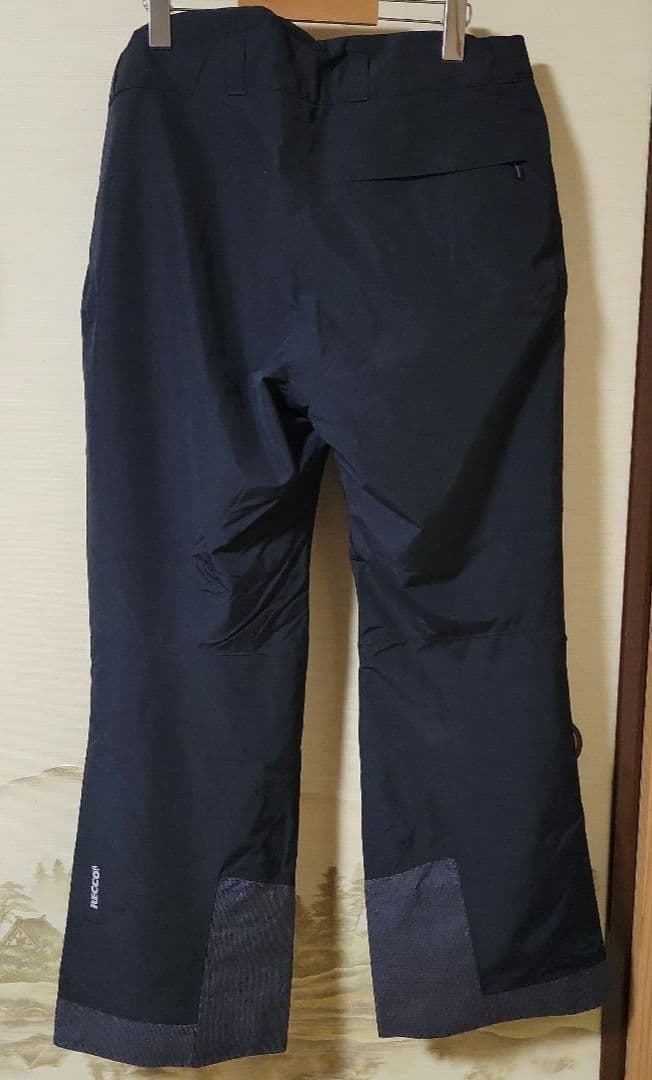 HAGLÖFS Nengal Pant Men L True Black