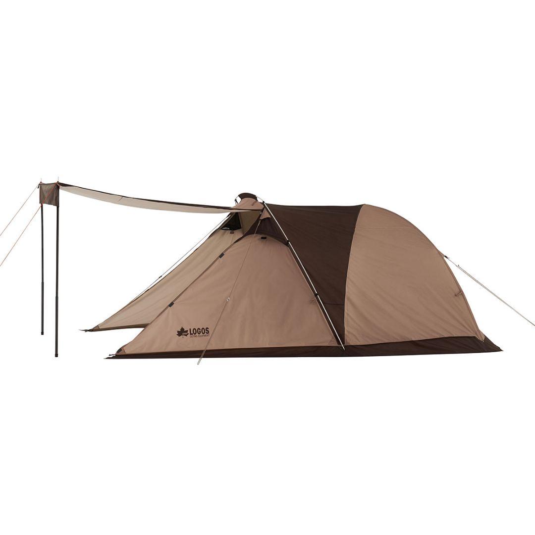LOGOS neos TOURING DOUBLE DUO-BJ テント
