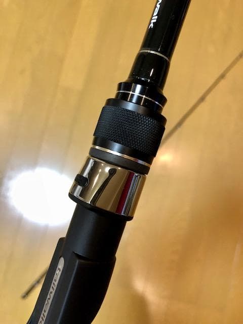 ナマゾンNAMAZON G Model C65M/G 中古極美品