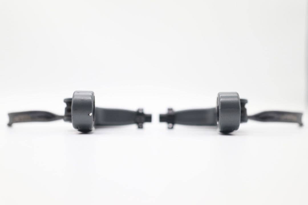 SHIMANO XTR BL-M950 シマノ Vブレーキ レバー ブルーラグ