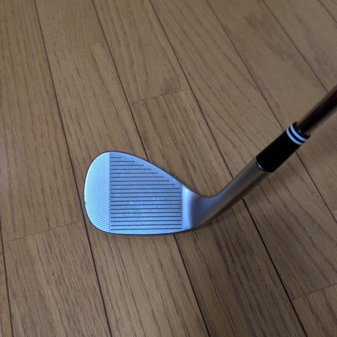 Cleveland RTX6 ZIPCORE 48度 54度 2本セット