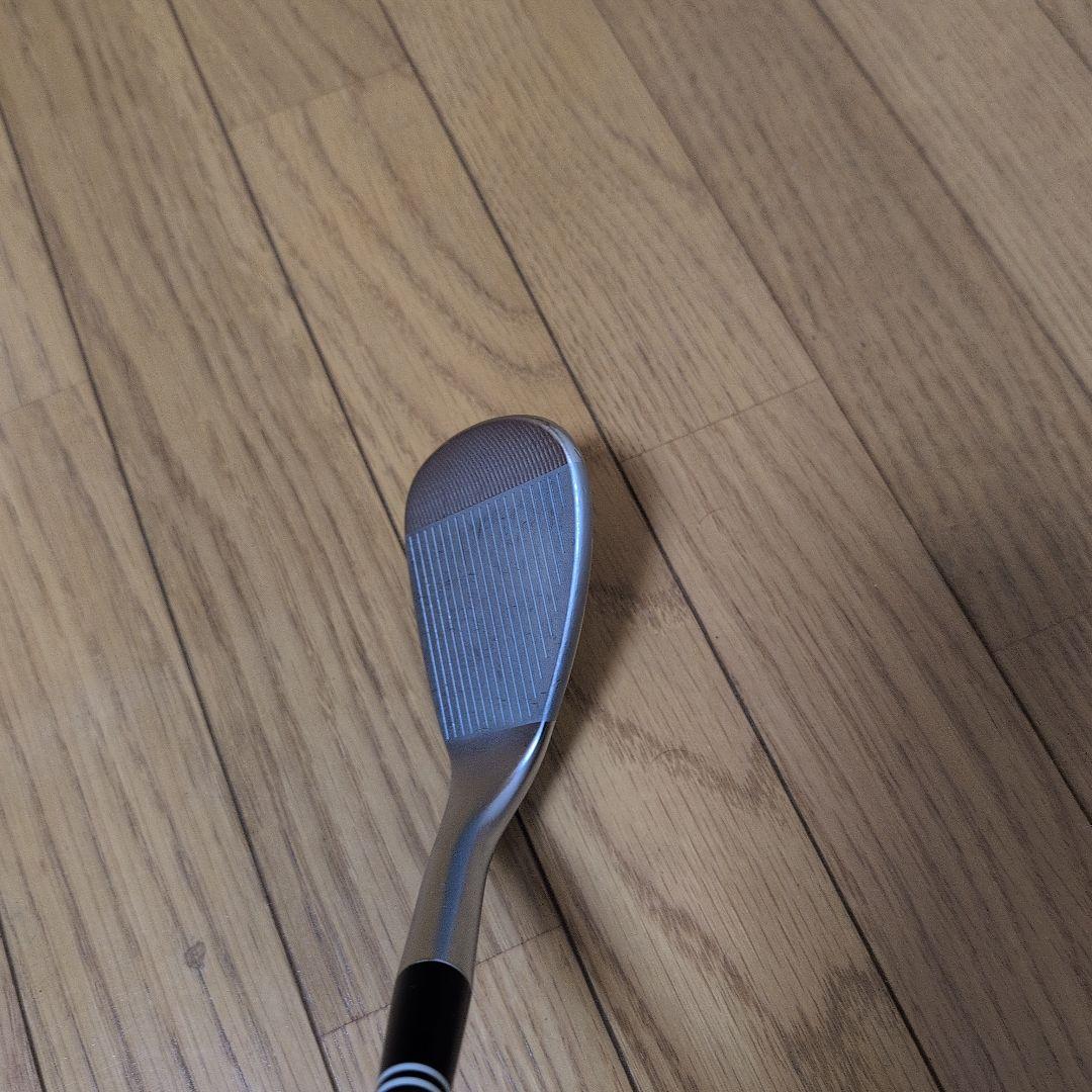Cleveland RTX6 ZIPCORE 48度 54度 2本セット