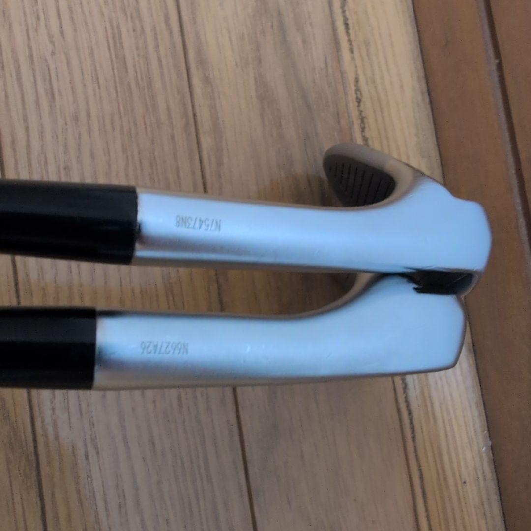 Cleveland RTX6 ZIPCORE 48度 54度 2本セット