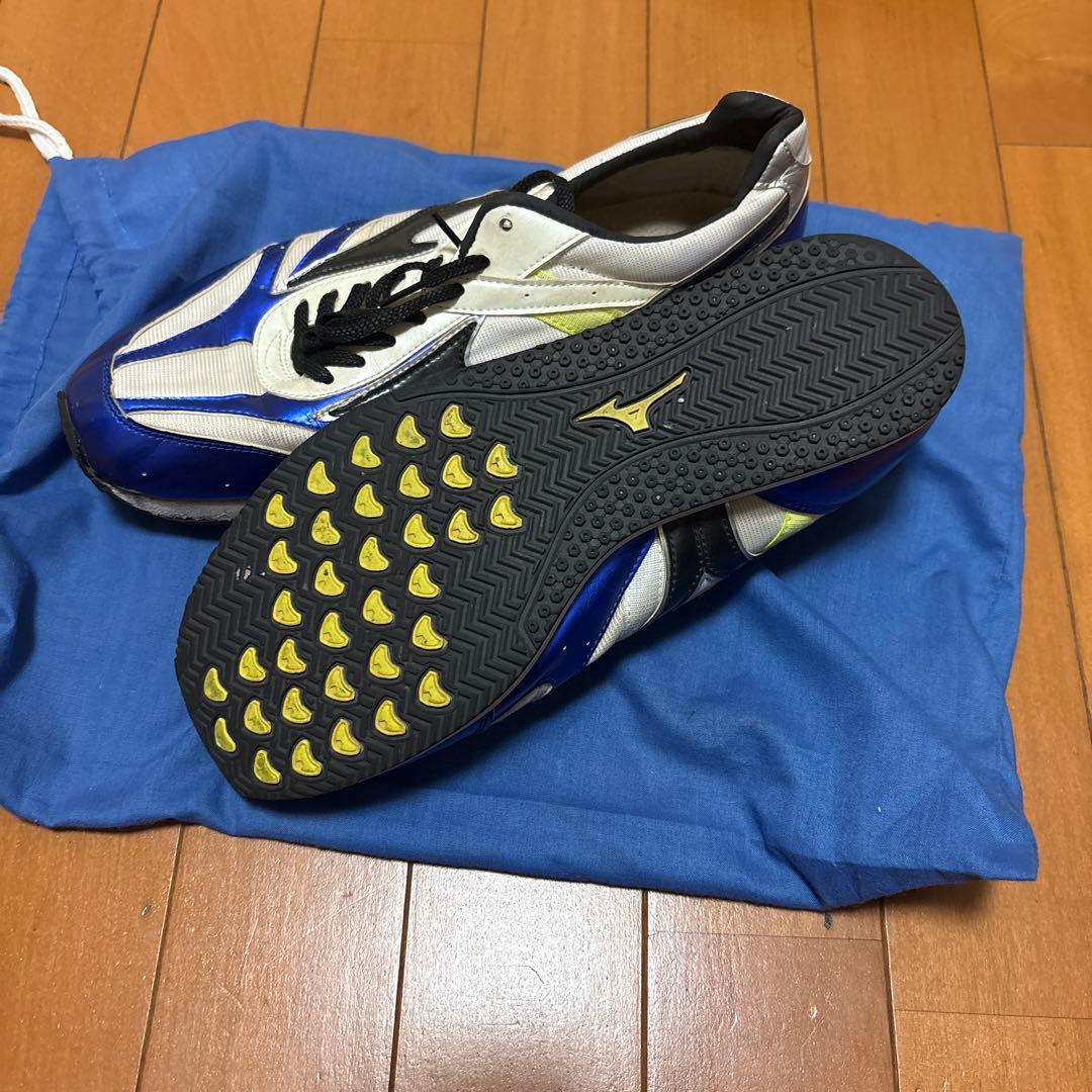 MIZUNO レーシングスター 27.0cm