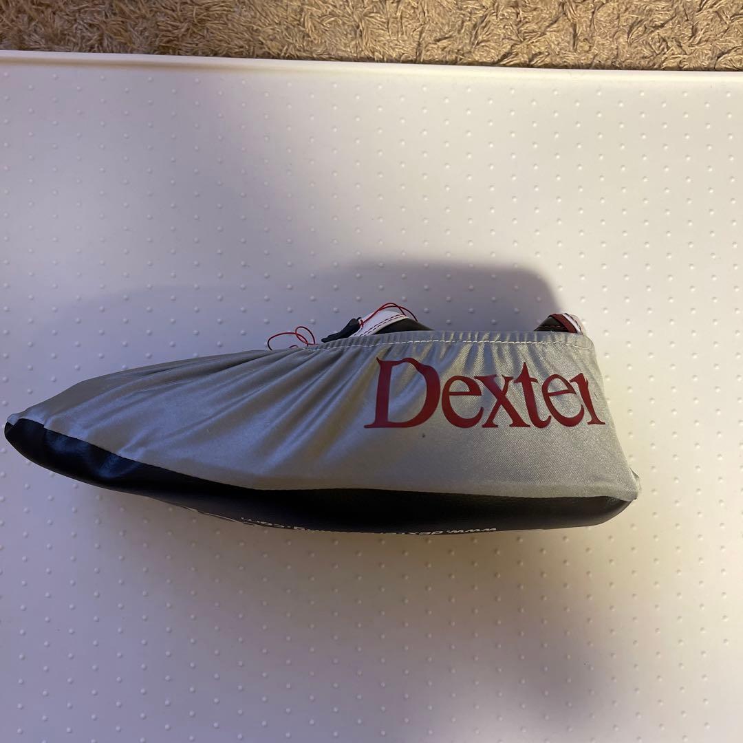 DexterSST8 BOA ボウリングシューズ　25cm 交換用ソール2枚付