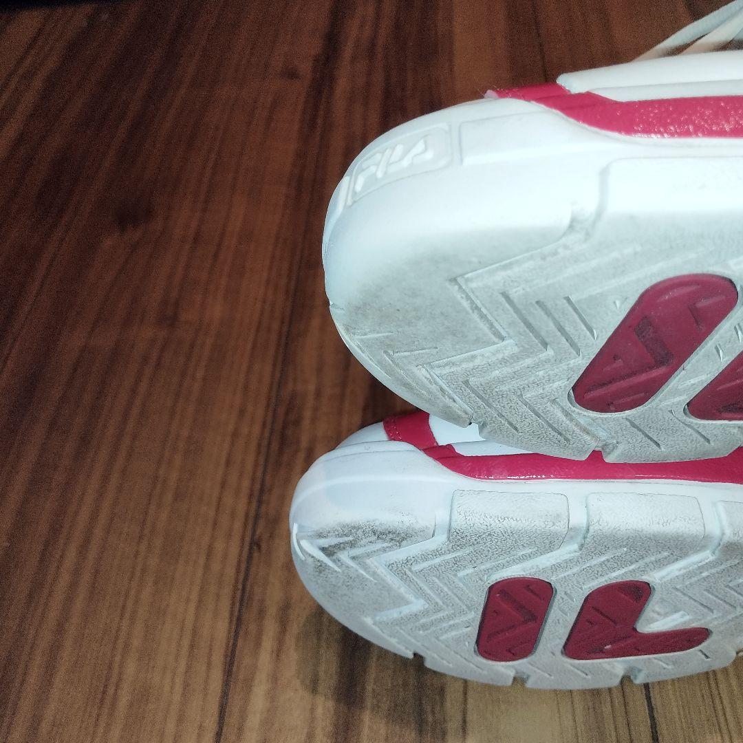 希少　フィラ FILA スニーカー グラント ヒル