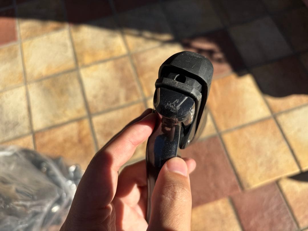 【値下げしました】SHIMANO sora コンポーネントグループセット