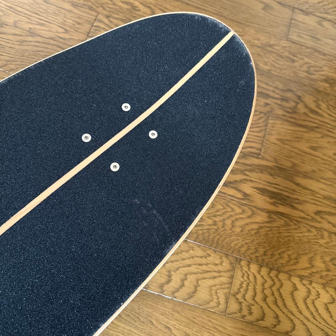 Carver Venice 限定リミテッドサーフスケートボード入手困難モデル