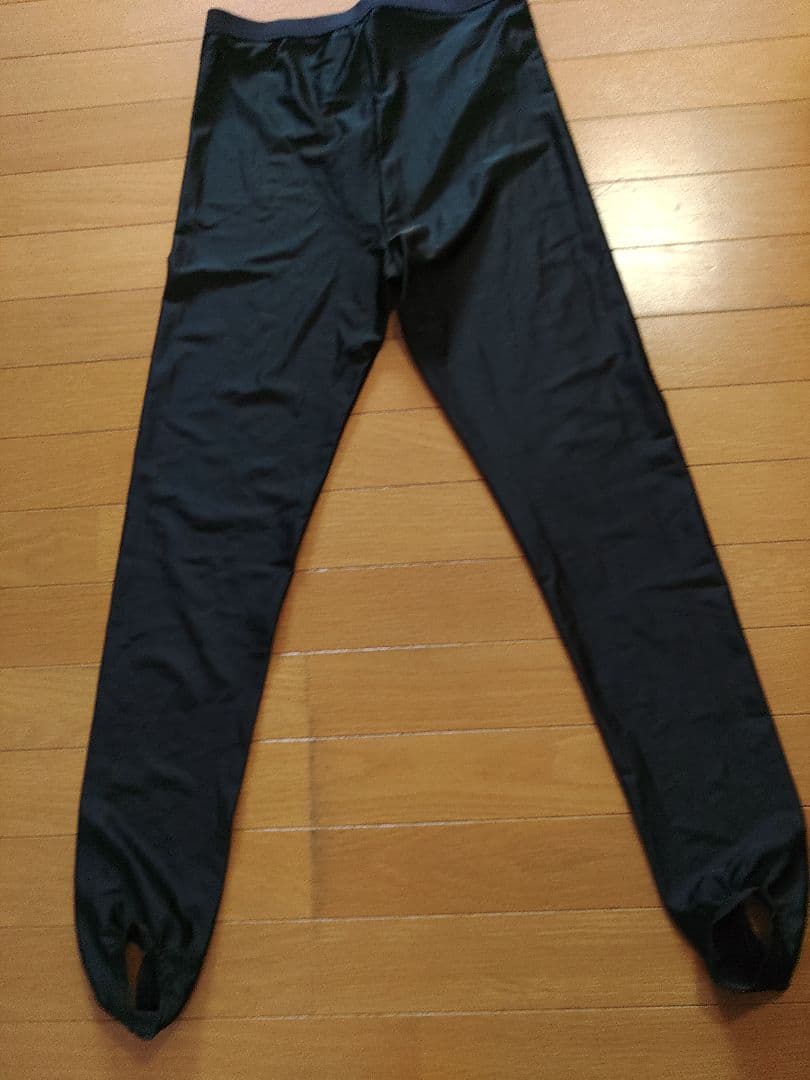 がまかつ　2WAYストレッチシャツ＆スパッツ サイズLL