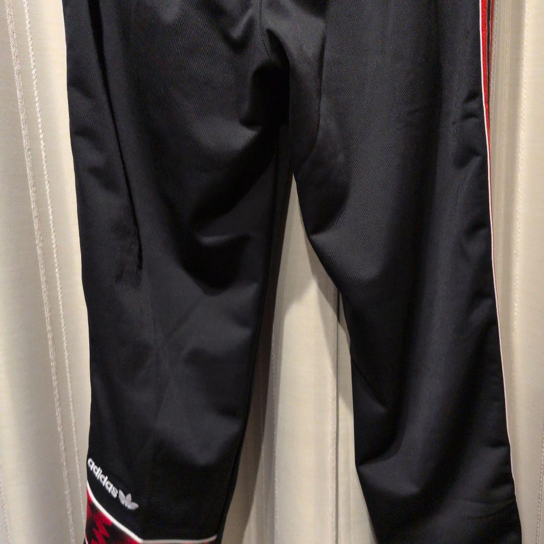 adidas マンチェスター・ユナイテッド 91 トラックパンツ